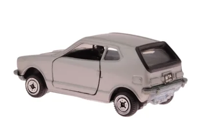 Politoys 1:43 Honda Coupe´Z – Bild 4