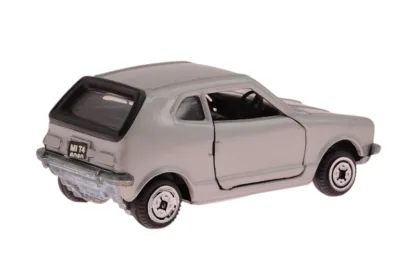 Politoys 1:43 Honda Coupe´Z – Bild 3