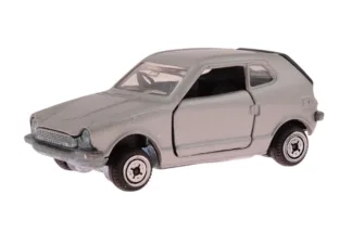Politoys 1:43 Honda Coupe´Z