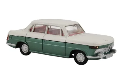 Dinky Toys 1:43 BMW 2000 Tilux – Bild 2