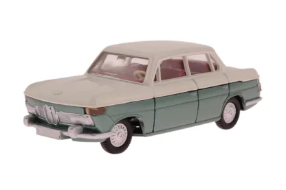 Dinky Toys 1:43 BMW 2000 Tilux