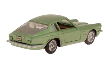 Mebetoys 1:43 Maserati Mistral Coupe – Bild 3