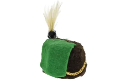 Kalpack der königlichen Ungarischen Leibgarde – Bild 4
