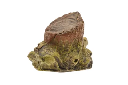 Elastolin Baumstumpf Vorkrieg extrem selten – Bild 2
