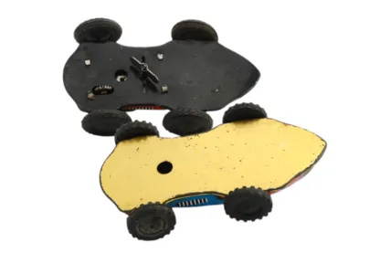 Philipp Niedermeier Auto Catcher 260 – Bild 5