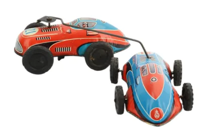 Philipp Niedermeier Auto Catcher 260 – Bild 4