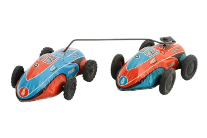 Philipp Niedermeier Auto Catcher 260 – Bild 3