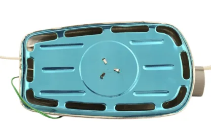 TPS Luna Hovercraft Space Toy Tintoy – Bild 7