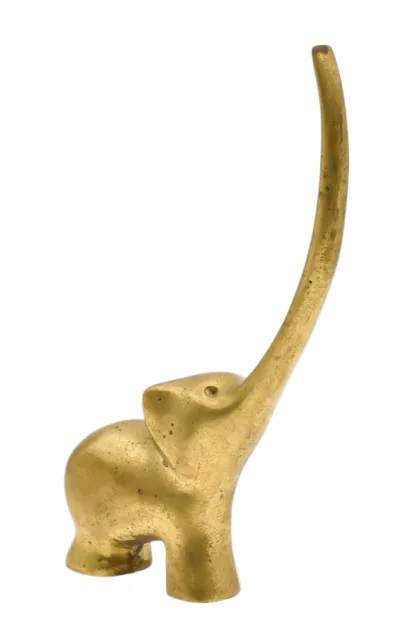 Walter Bosse Mid Century 50er Jahre Elefant – Bild 2