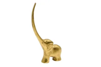 Walter Bosse Mid Century 50er Jahre Elefant