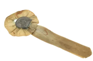 Medaille Kurs für Reit und Fahrausbildung 1935