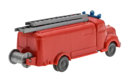 Wiking Spitzenwagen Mercedes Benz 3500 unverglast – Bild 3