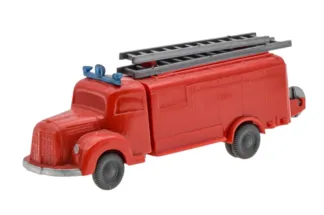 Wiking Spitzenwagen Mercedes Benz 3500 unverglast