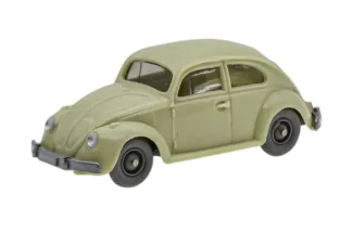 Wiking VW Käfer Typ 5 verglast