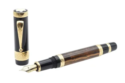 Montblanc Patron of Art Lim. Edition Francois 4338/4810 Fountain Pen – Bild 5