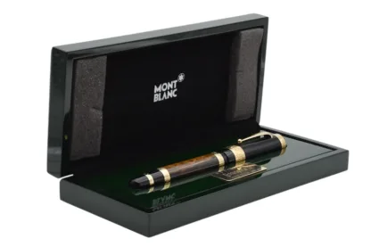 Montblanc Patron of Art Lim. Edition Francois 4338/4810 Fountain Pen – Bild 3