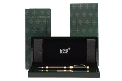 Montblanc Patron of Art Lim. Edition Francois 4338/4810 Fountain Pen