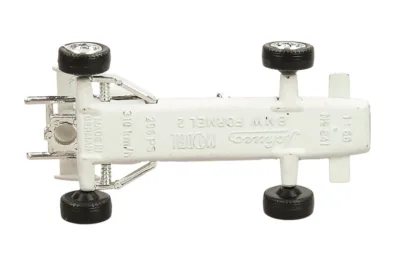 Schuco Modell 1:66 BMW Formel 2 – Bild 4