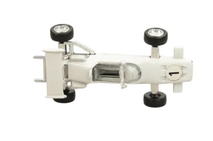 Schuco Modell 1:66 BMW Formel 2 – Bild 3