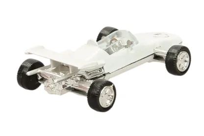 Schuco Modell 1:66 BMW Formel 2 – Bild 2