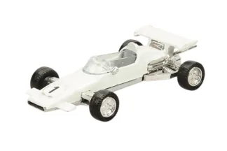 Schuco Modell 1:66 BMW Formel 2