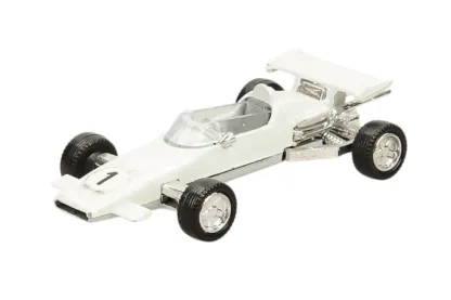 Schuco Modell 1:66 BMW Formel 2