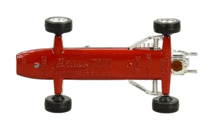 Schuco Modell 1:66 BMW Formel 2 – Bild 4