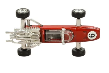 Schuco Modell 1:66 BMW Formel 2 – Bild 3