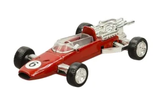 Schuco Modell 1:66 BMW Formel 2