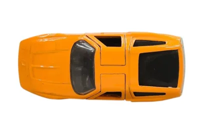 Schuco Modell 1:66  Mercedes C111 – Bild 5