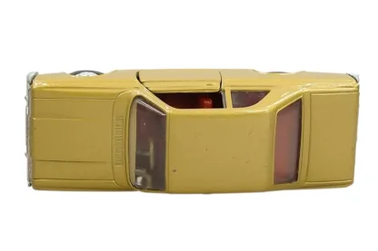 Schuco Modell 1:66  Ford 20m – Bild 5