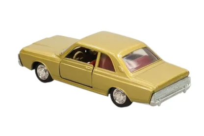 Schuco Modell 1:66  Ford 20m – Bild 4