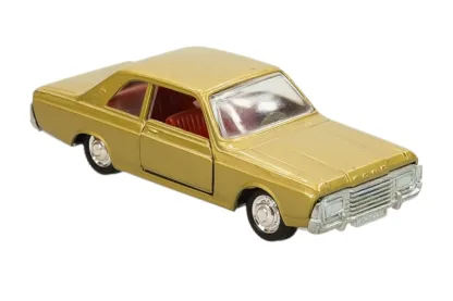 Schuco Modell 1:66  Ford 20m – Bild 2