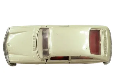 Schuco Modell 1:66  VW Volkswagen 411 – Bild 5