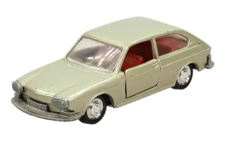 Schuco Modell 1:66 VW Volkswagen 411