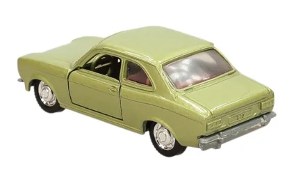 Schuco Modell 1:66 Escort GT – Bild 4