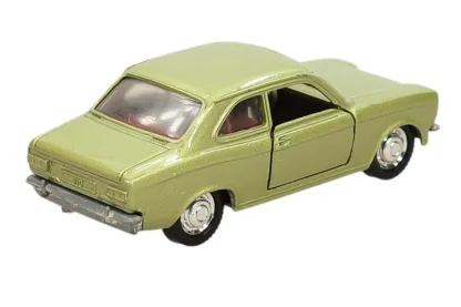 Schuco Modell 1:66 Escort GT – Bild 3