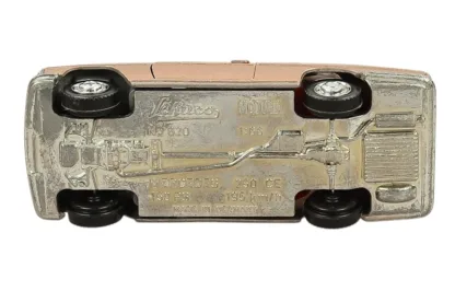 Schuco Modell 1:66 Mercedes 250 CE – Bild 6