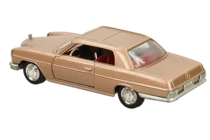 Schuco Modell 1:66 Mercedes 250 CE – Bild 4