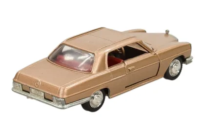 Schuco Modell 1:66 Mercedes 250 CE – Bild 3