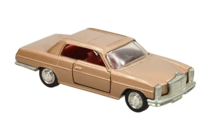 Schuco Modell 1:66 Mercedes 250 CE – Bild 2