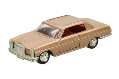 Schuco Modell 1:66 Mercedes 250 CE
