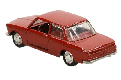 Schuco Modell 1:66 BMW 2002 – Bild 4