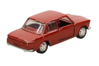 Schuco Modell 1:66 BMW 2002 – Bild 3