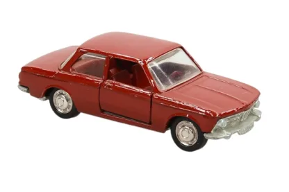Schuco Modell 1:66 BMW 2002 – Bild 2