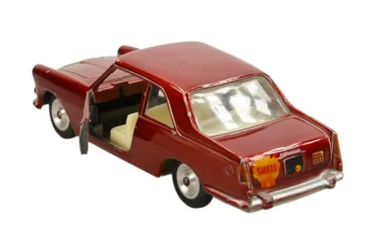 Solido Lancia Flamina 1:43 – Bild 7