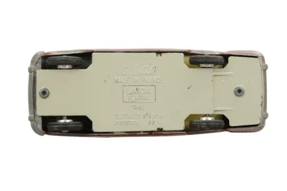 Solido Lancia Flamina 1:43 – Bild 6