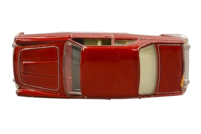 Solido Lancia Flamina 1:43 – Bild 5