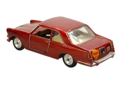 Solido Lancia Flamina 1:43 – Bild 4