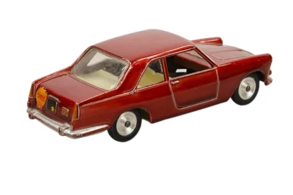 Solido Lancia Flamina 1:43 – Bild 3